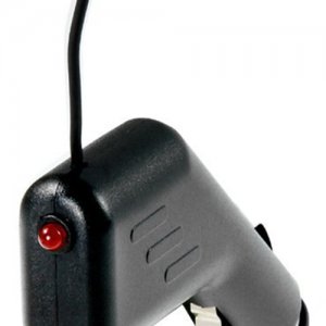 3 to 6 Meters Coverage Black Car GPS Jammer 3 to 6 Meters Coverage Black Car GPS Jammer